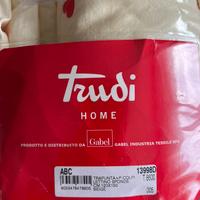 Trapunta per lettino con sponde