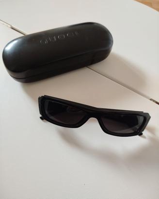 Occhiali da sole Gucci Vintage GG 1455/S – '00s –