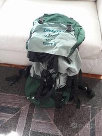 zaino invicta escursionismo