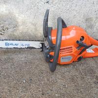 husqvarna 135 mark ll