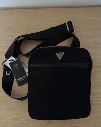 Tracolla Guess