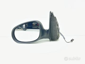 SPECCHIETTO RETROVISORE SINISTRO FIAT Bravo 3° Se