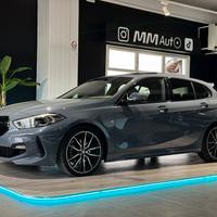Bmw 118d 5p. M-Sport Shadow Line
