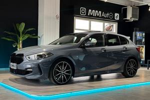 Bmw 118d 5p. M-Sport Shadow Line