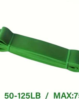 Elastici Fitness Allenamento a Casa e in Palestra 