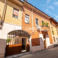 Casa indipendente a Cerano 5 locali