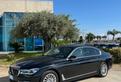 BMW 730 d Luxury auto