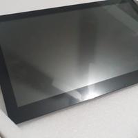 Monitor 13.3” Waveshare FHD IPS – HDMI Type-C