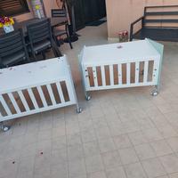 alondra culle next to me