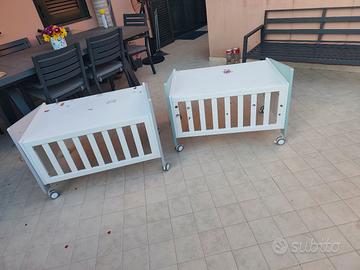 alondra culle next to me