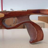 Arbalete doppio elastico 88 Arbafan-sub