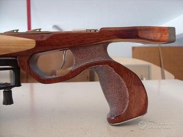 Arbalete doppio elastico 88 Arbafan-sub