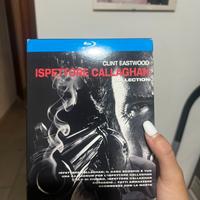 Ispettore Callaghan bluray