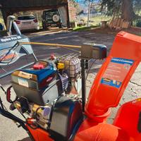 Spazzaneve Ariens Professional Hydro Pro 36.