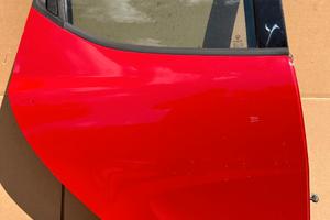 Porta Posteriore Dx Lancia Y anno 2012/15