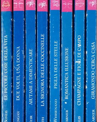8 Harmony Zodiaco 