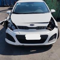 RICAMBI KIA RIO 2012 