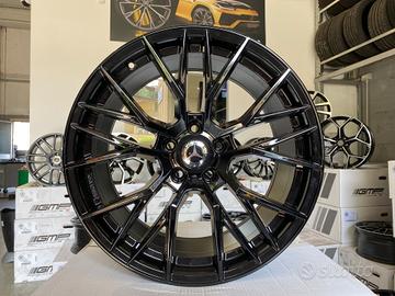 Cerchi NUOVI Mercedes raggio 18 cod.89452