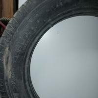 gomma auto epoca CEAT M49 4.25-17