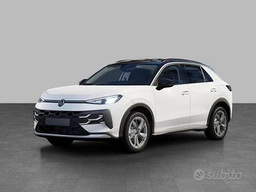 Volkswagen T-Roc 1.5 etsi Life 150cv dsg