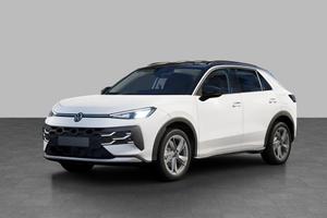 Volkswagen T-Roc 1.5 etsi Life 150cv dsg