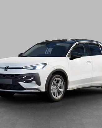 Volkswagen T-Roc 1.5 etsi Life 150cv dsg