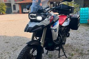 BMW F800 GS- Edizione 30 years gs