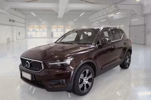 VOLVO XC40 D3 GEARTRONIC INSCRIPTION SUV
