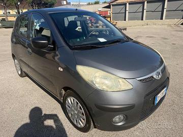 HYUNDAI i10 1.1 12V BlueDrive GPL senza nessun l