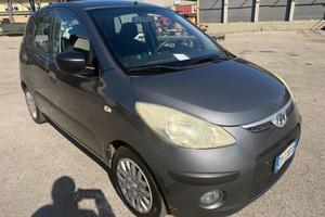 HYUNDAI i10 1.1 12V BlueDrive GPL senza nessun l
