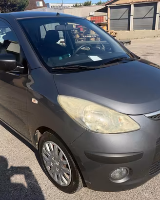 HYUNDAI i10 1.1 12V BlueDrive GPL senza nessun l