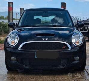 Mini cooper s r56