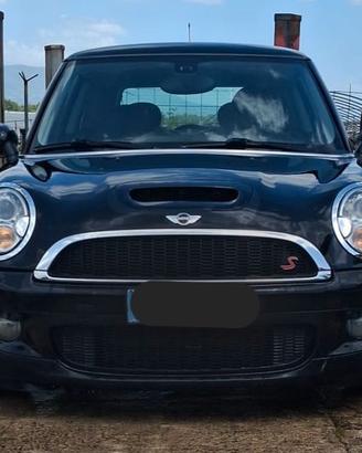 Mini cooper s r56