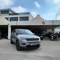 Jeep Compass 2.0 Multijet II aut. 4WD Night Eagle