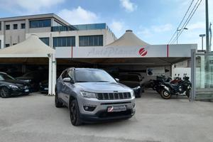 Jeep Compass 2.0 Multijet II aut. 4WD Night Eagle