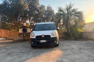 Fiat Doblo 2.0 multijet unico proprietario no fap