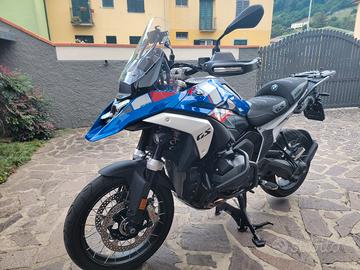 bmw r1300 gs tropy