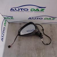 RETROVISORE SINISTRO A 6 PIN AUDI A4 B9 2018