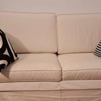 divano letto due posti 