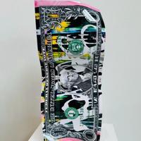 Karl Lagasse - No Rob a Bank