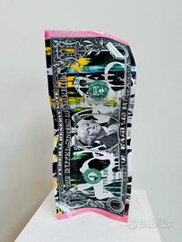 Karl Lagasse - No Rob a Bank