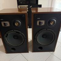 Colonine pioneer HPM 40