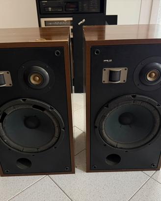 Colonine pioneer HPM 40