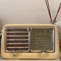 Radio Geloso G 309 A a valvole