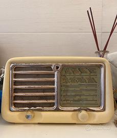 Radio Geloso G 309 A a valvole