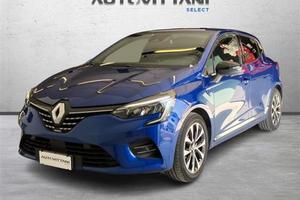 RENAULT Clio 1.6 E-Tech full hybrid Techno 145cv