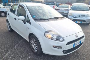 Fiat Punto 1.3 MJT 95 CV 5 porte Street