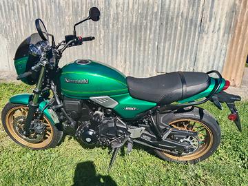 Kawasaki Z650RS