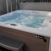 SPA IDROMASSAGGIO HOT SPRING