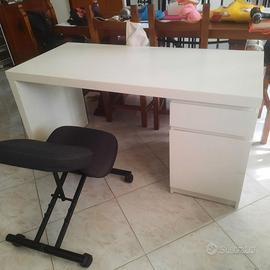 SEDIA/SGABELLO ERGONOMICO